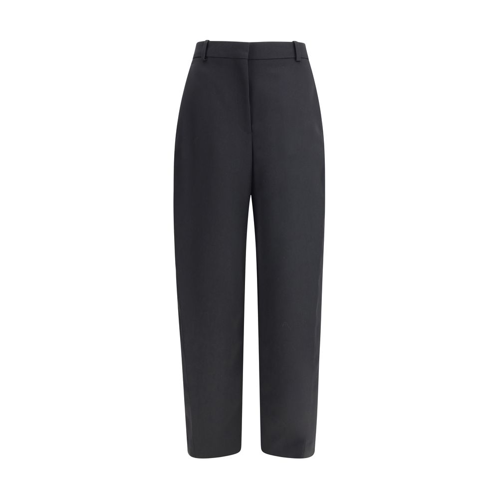 Tailored Pants