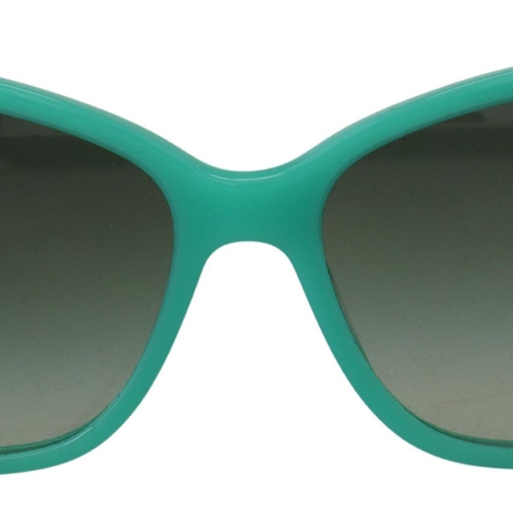 Enigmatic Star-Patterned Square Sunglasses