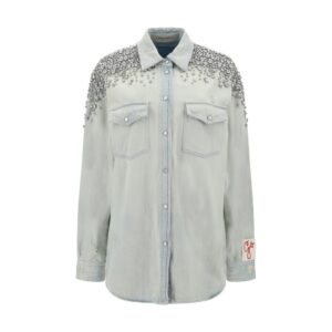 Boyfriend Shirt