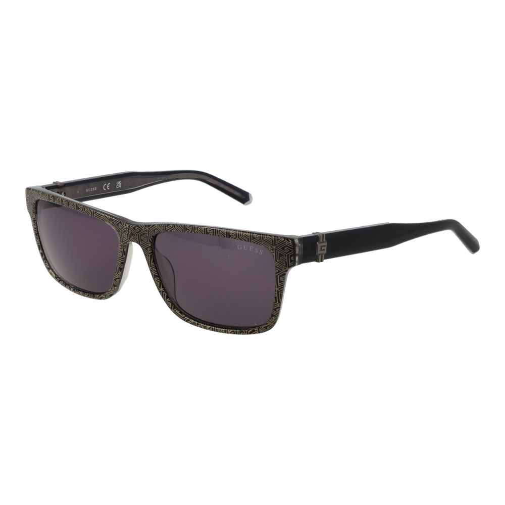 Black Men Sunglasses