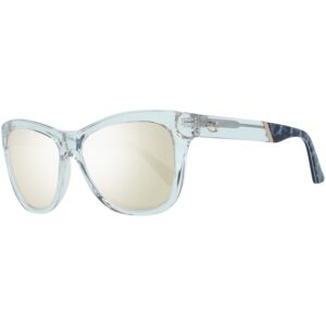 Transparent Haircalf Sunglasses