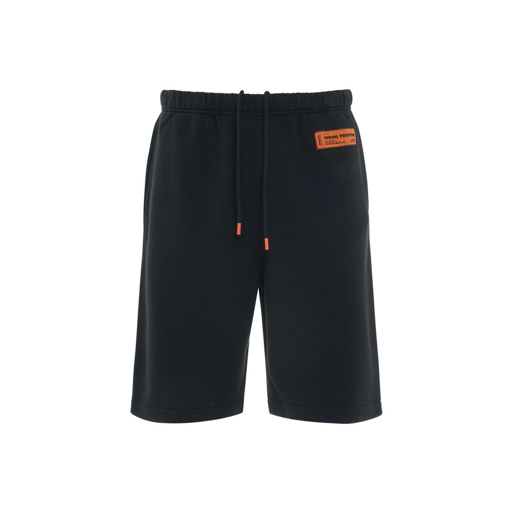 Cotton Shorts