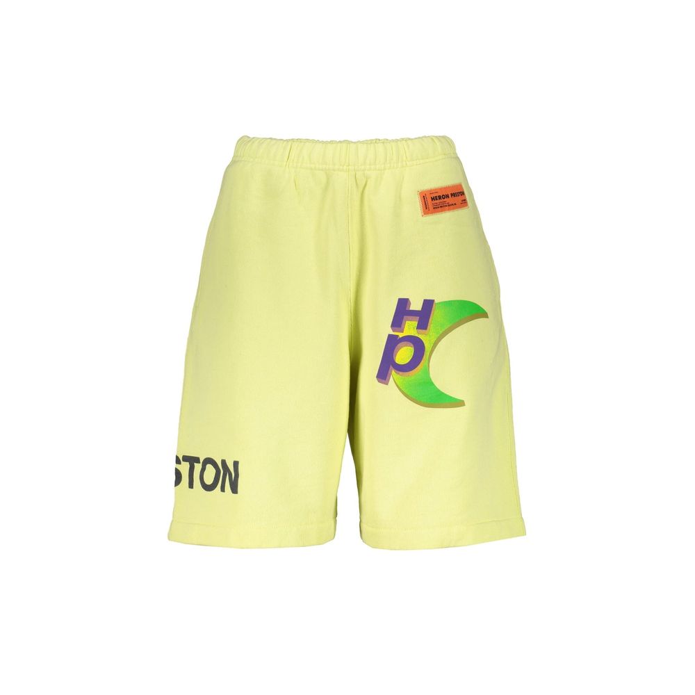 Cotton Shorts
