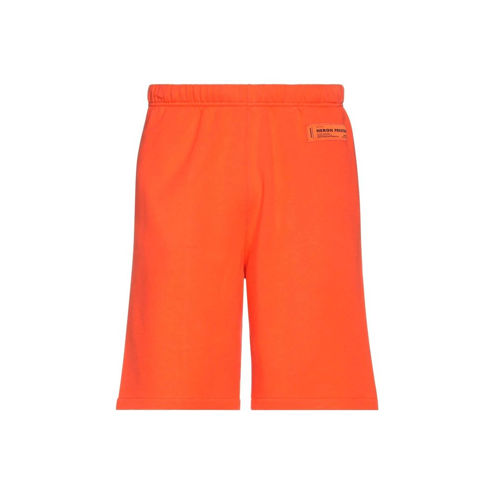 Cotton Shorts