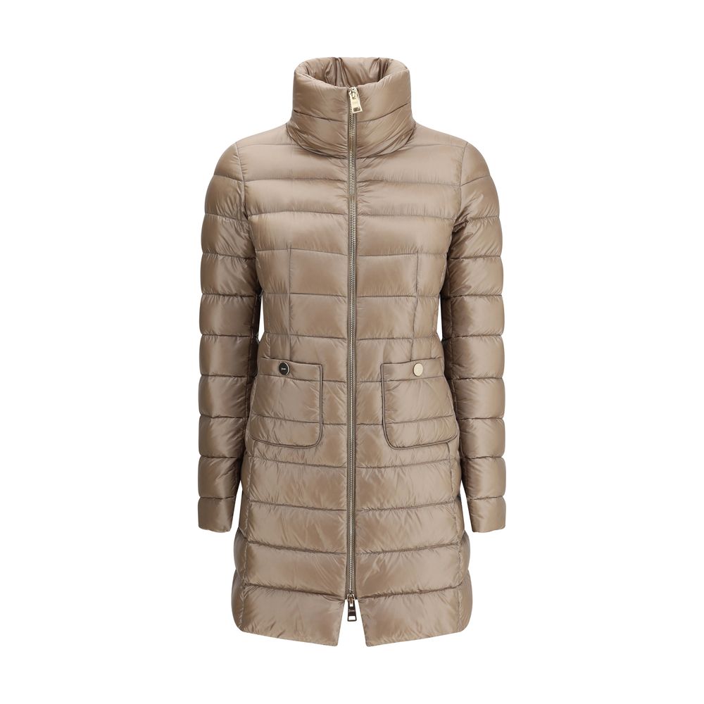 Maria Down Jacket