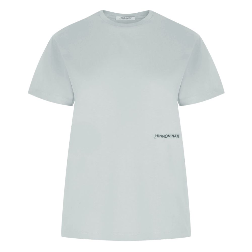 Gray Cotton Tops & T-Shirt