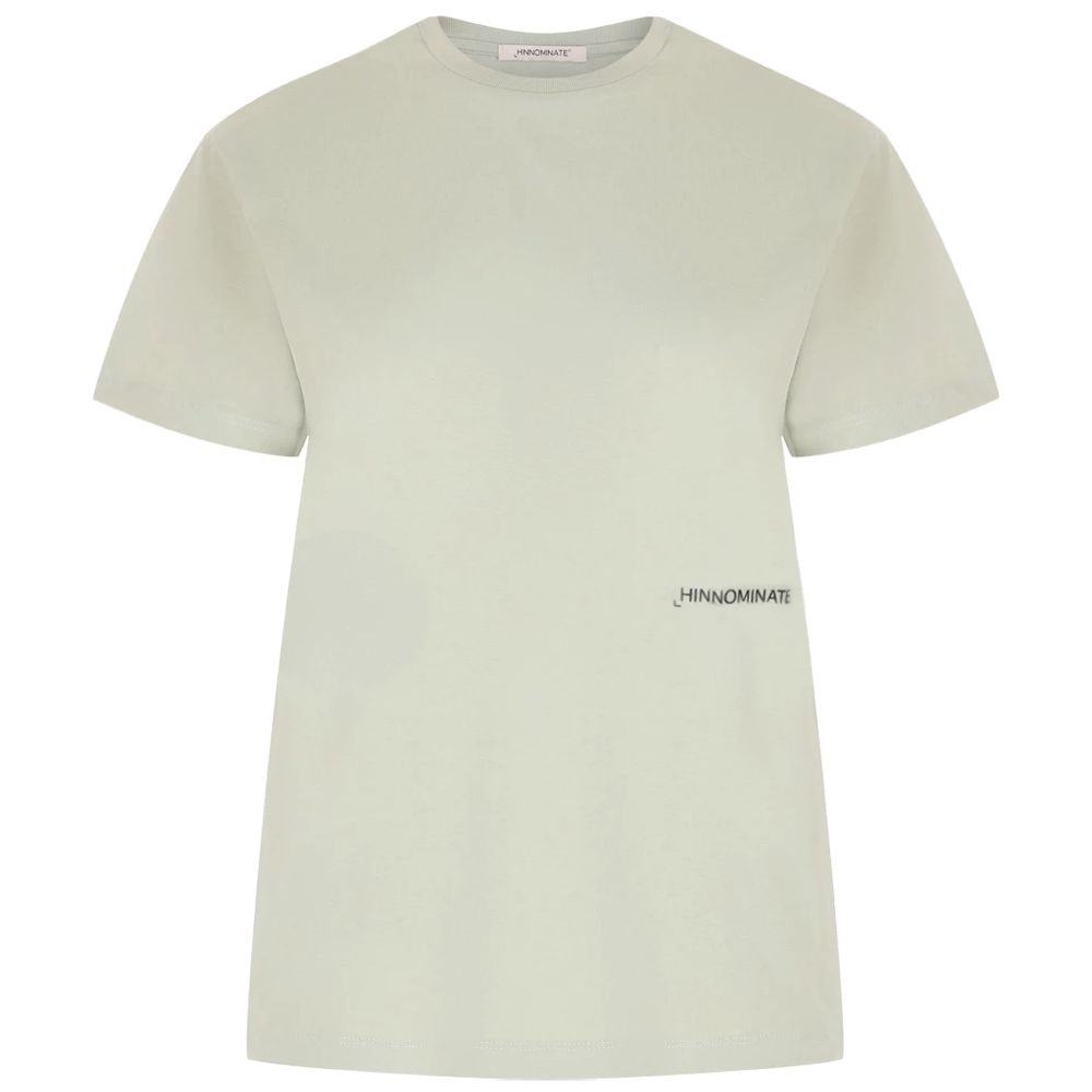 Green Cotton Tops & T-Shirt