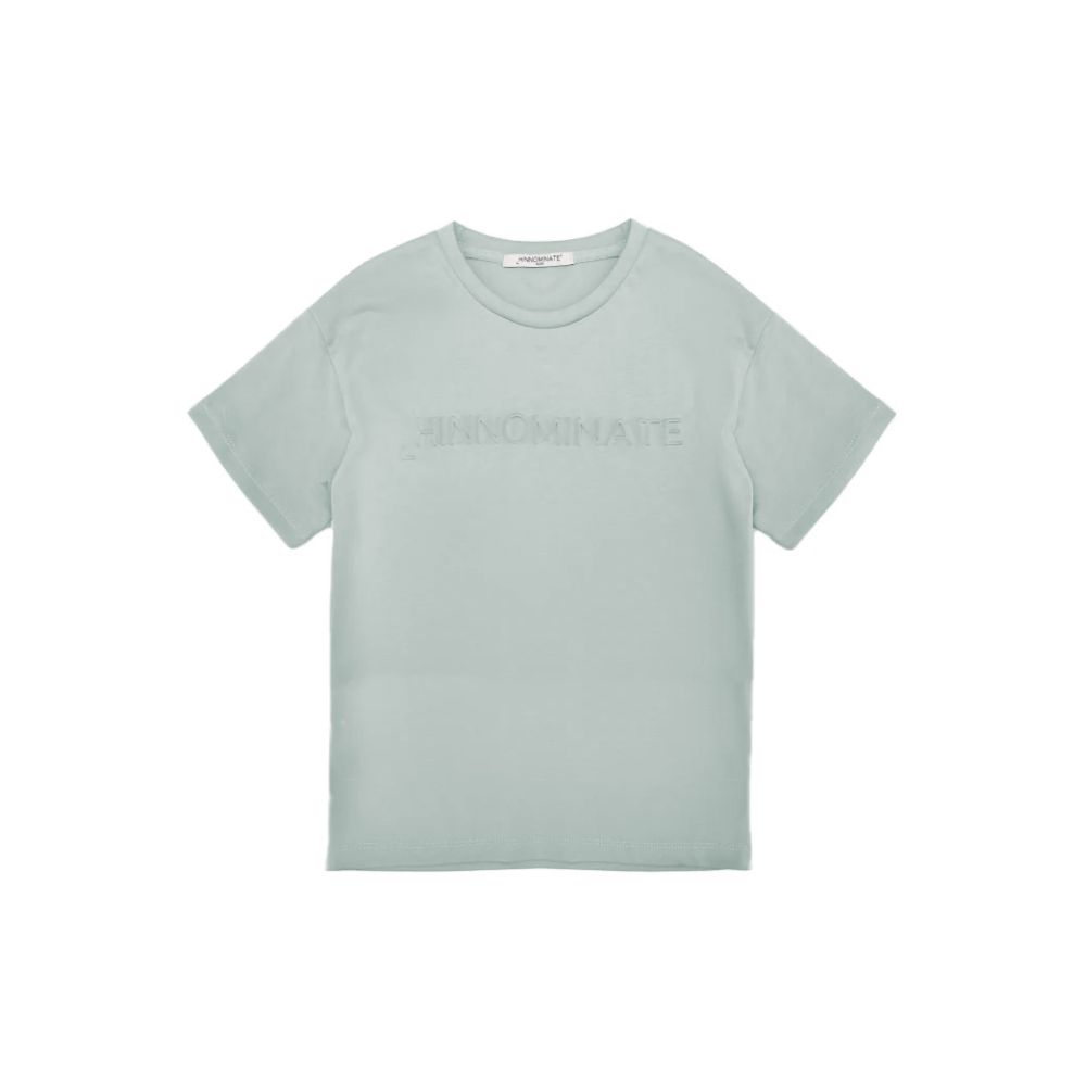 Gray Cotton Tops & T-Shirt