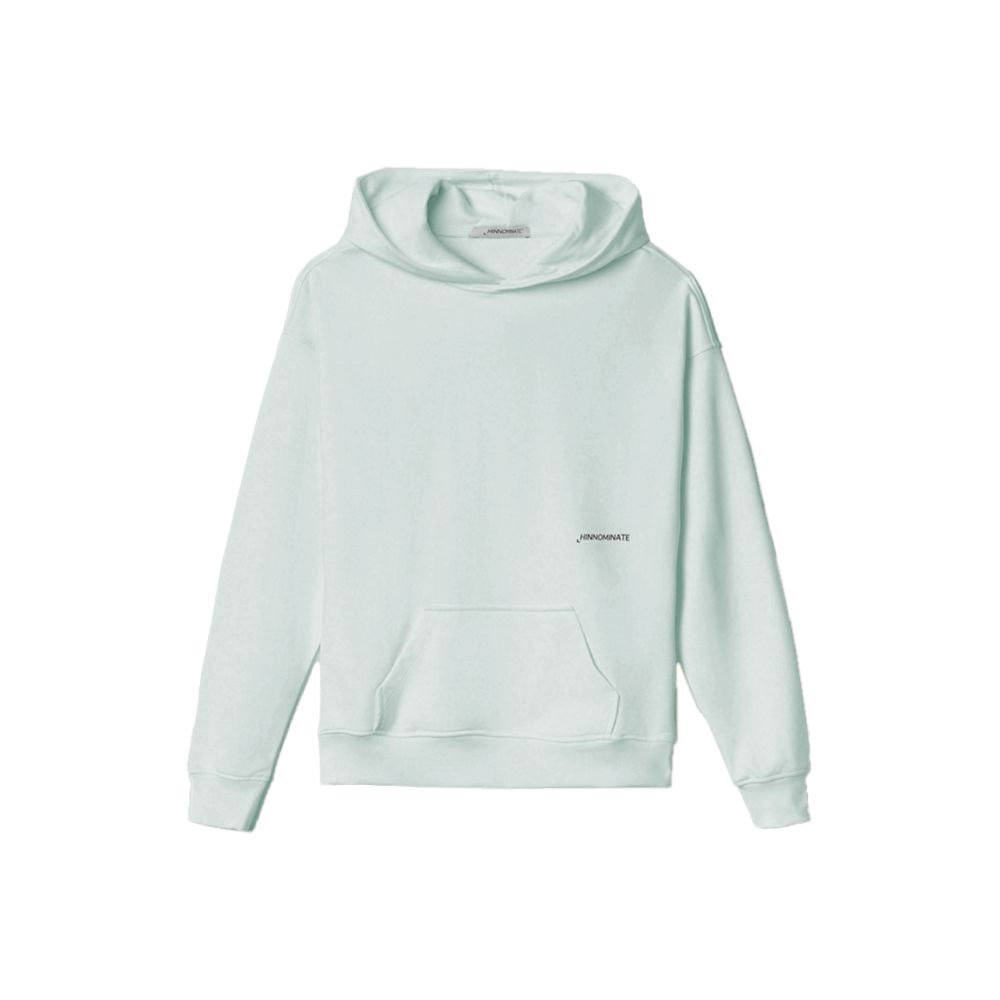 Gray Cotton Sweater