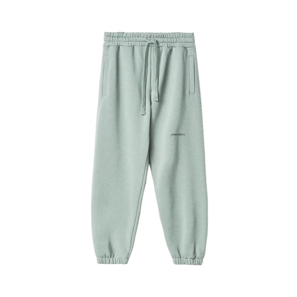Gray Cotton Jeans & Pant