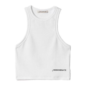 White Cotton Tops & T-Shirt