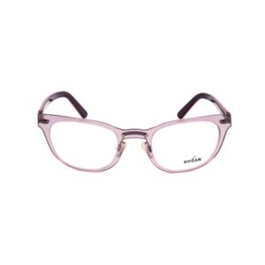 Purple Plastic Frames