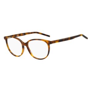 Brown Haircalf Frames