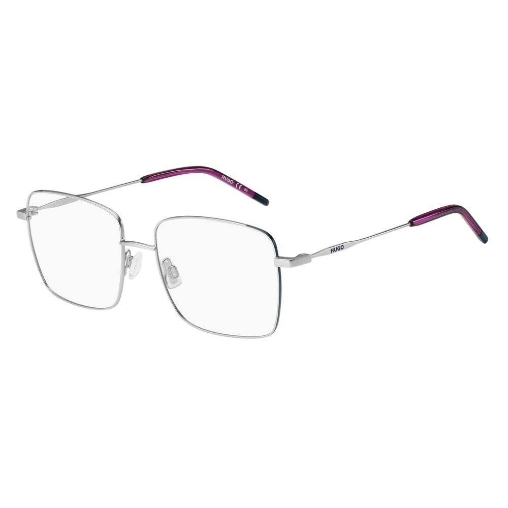 Silver Metal Frames
