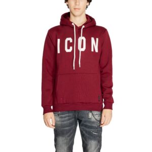 Bordeaux Cotton Sweater