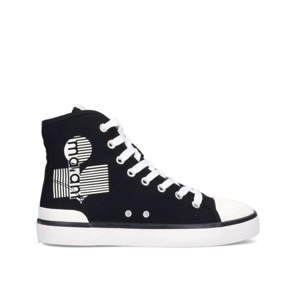 Canvas Sneakers