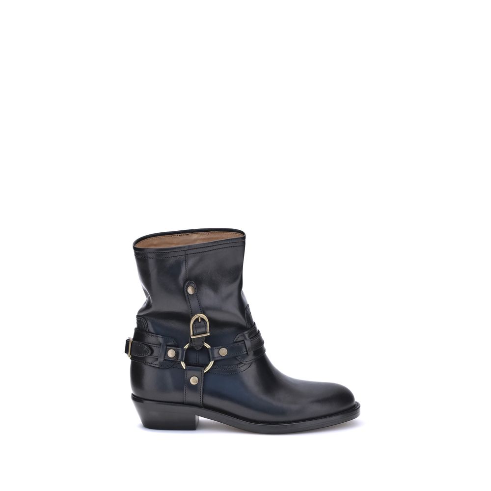 Ildred Ankle Boots
