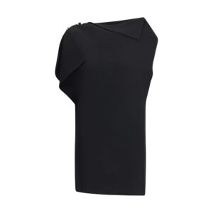 Trapeze mini Dress