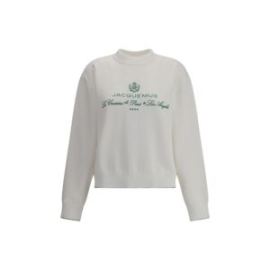 La Maille Venice Sweater