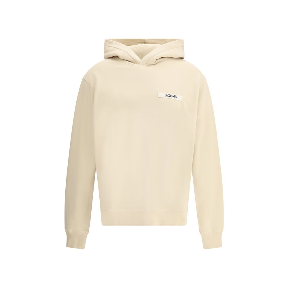 Logoed Hoodie