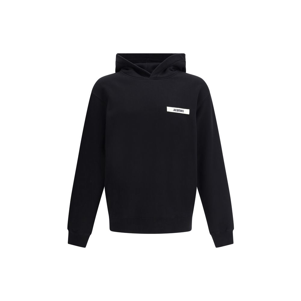 Logoed Hoodie