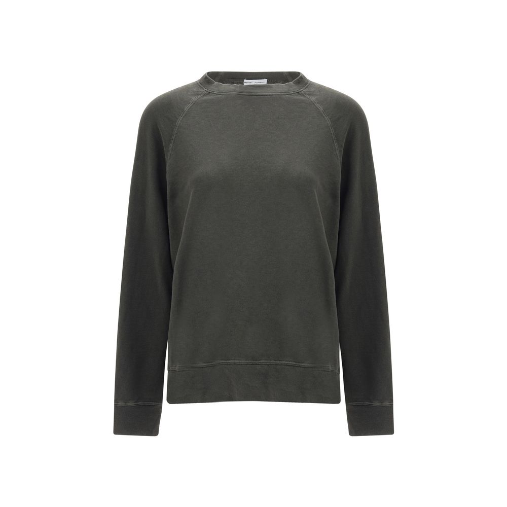 Cotton Long Sleeve Jersey