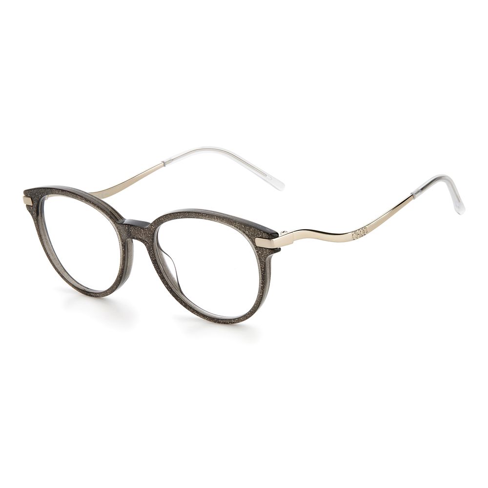 Gray Haircalf Frames