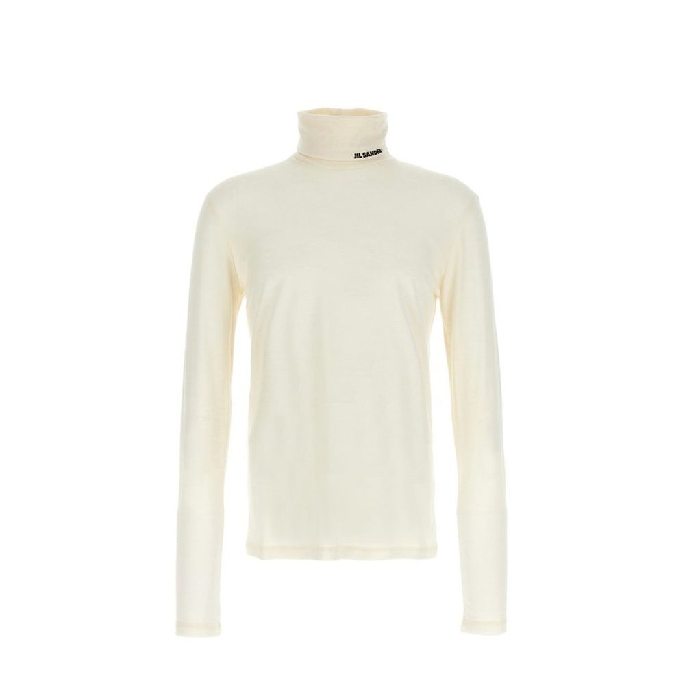 Turtleneck Sweater