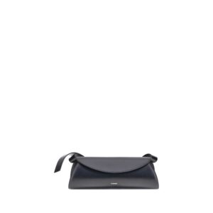 Large Cannolo Shoulder Bag