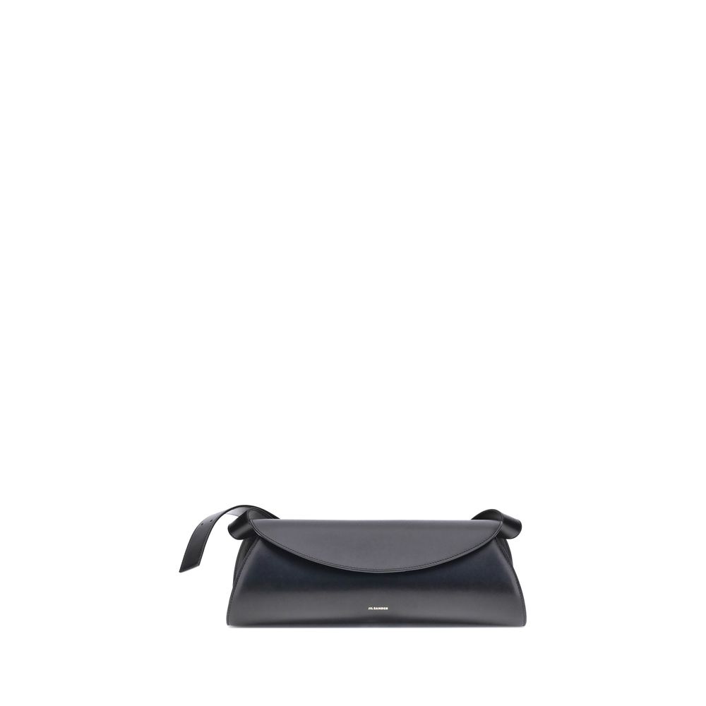 Large Cannolo Shoulder Bag