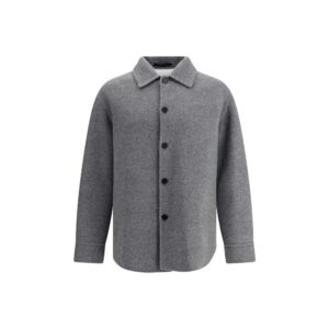 Shirt Jacket