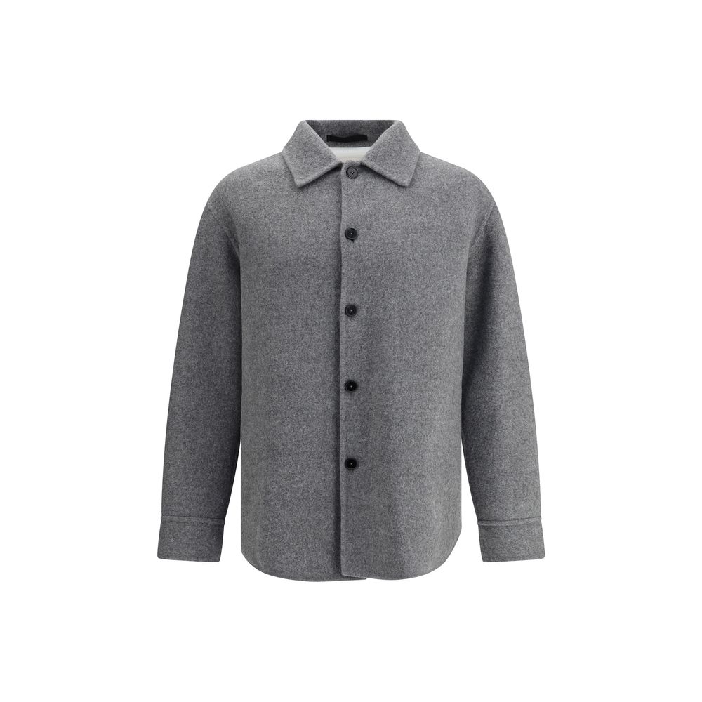 Shirt Jacket