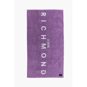 Terry-Cotton KAITOS Beachtowel with Logo Maxi