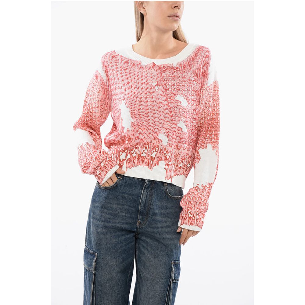 Jacquard FUGNIN Sweater