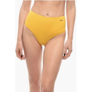 Solid Color Bikini Bottom
