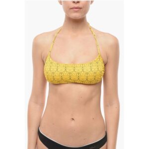All Over Printed Iconic Bra Bikini