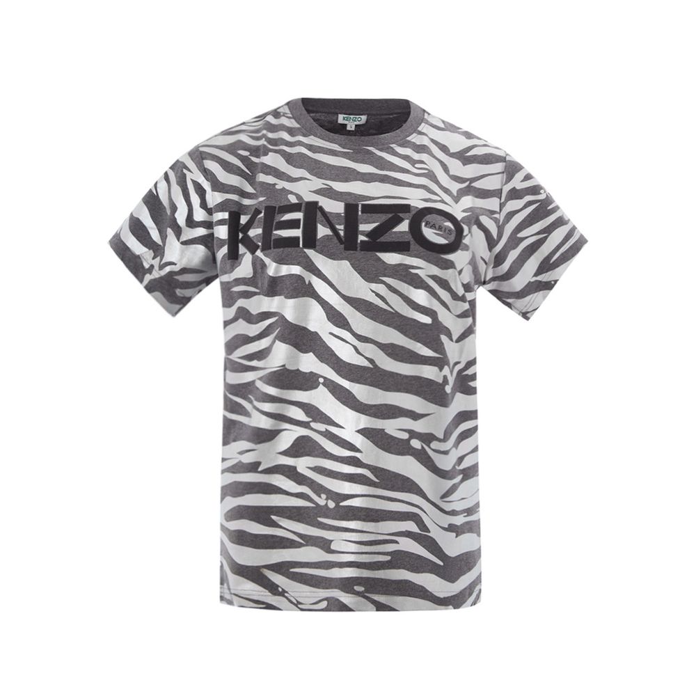 Multicolor Cotton Tops & T-Shirt
