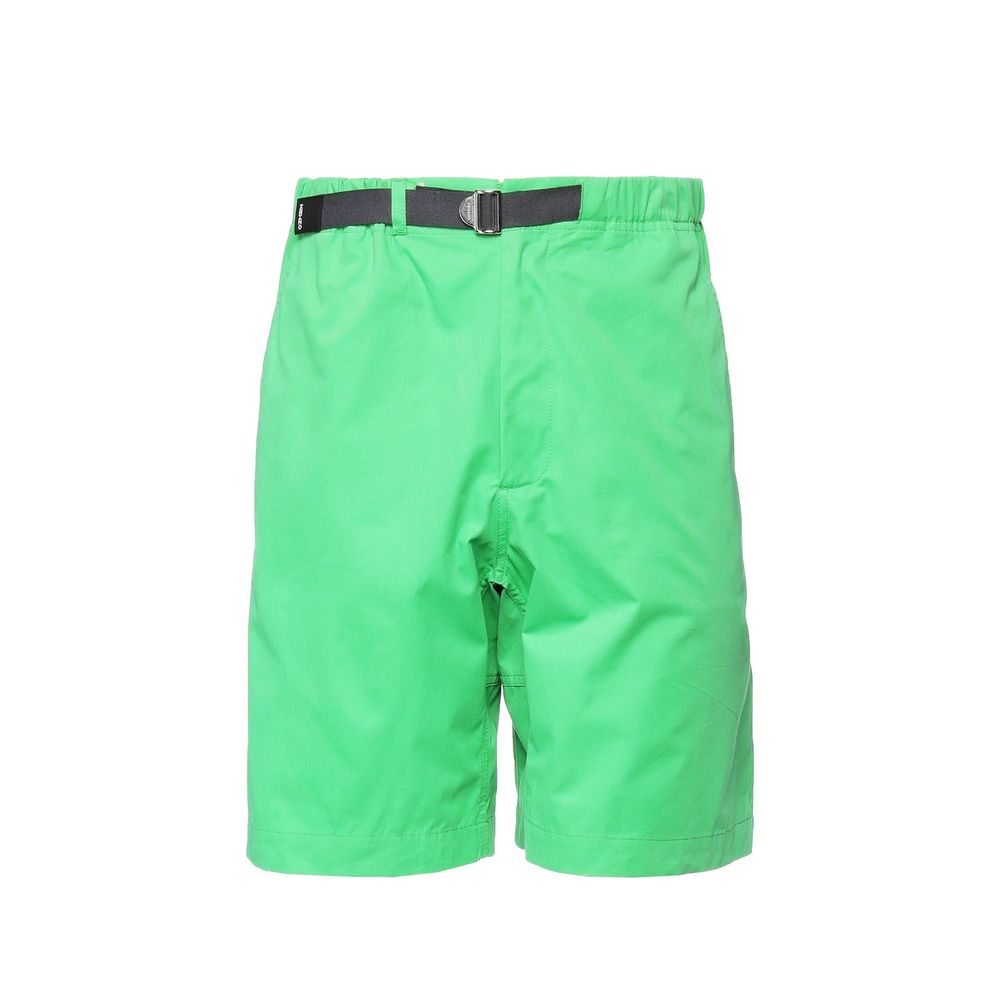 Cotton Shorts