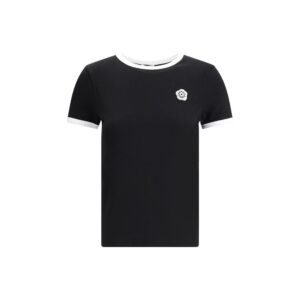 Logoed T-Shirt