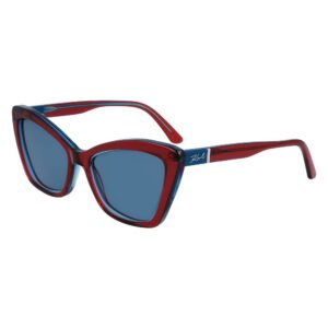 Red Haircalf Sunglasses