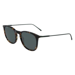 Brown Haircalf Sunglasses