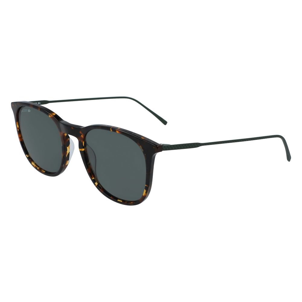 Brown Haircalf Sunglasses