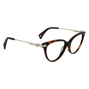 Brown Haircalf Frames