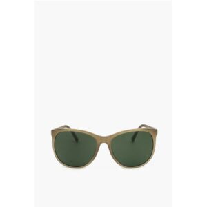 DRIES VAN NOTEN Wayfarer Sunglasses with Slim Frame