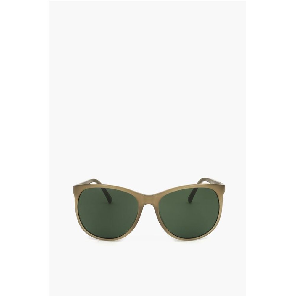 DRIES VAN NOTEN Wayfarer Sunglasses with Slim Frame