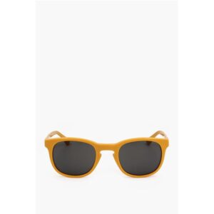 DRIES VAN NOTEN Wayfarer Sunglasses with Plastic Frame