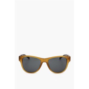 PHILLIP LIM Tortoiseshell Detailed Wayfarer Sunglasses