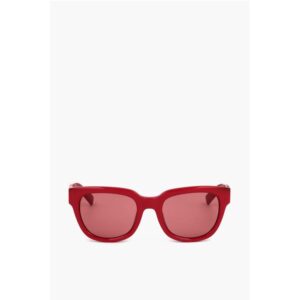 PHILLIP LIM Wayfarer Sunglasses with Ton-sur-ton Lenses