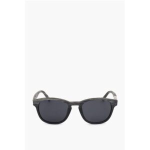 PHILLIP LIM Wayfarer Sunglasses with Marble Effect Frame