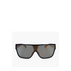 PHILLIP LIM Shield Sunglasses with Plastic Frame